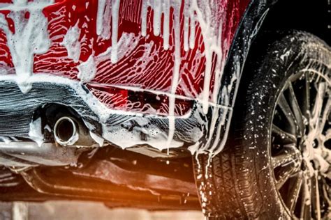 How a Pure Spell Car Wash Can Improve Your Car's Resale Value